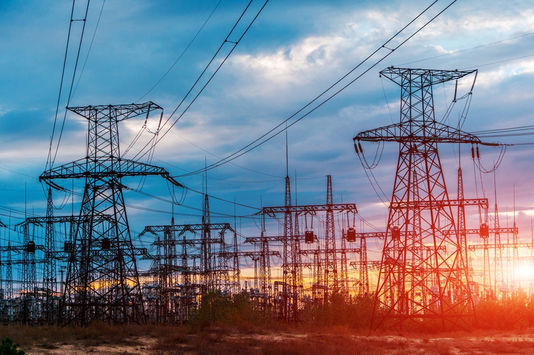 TL Rail & Construction power